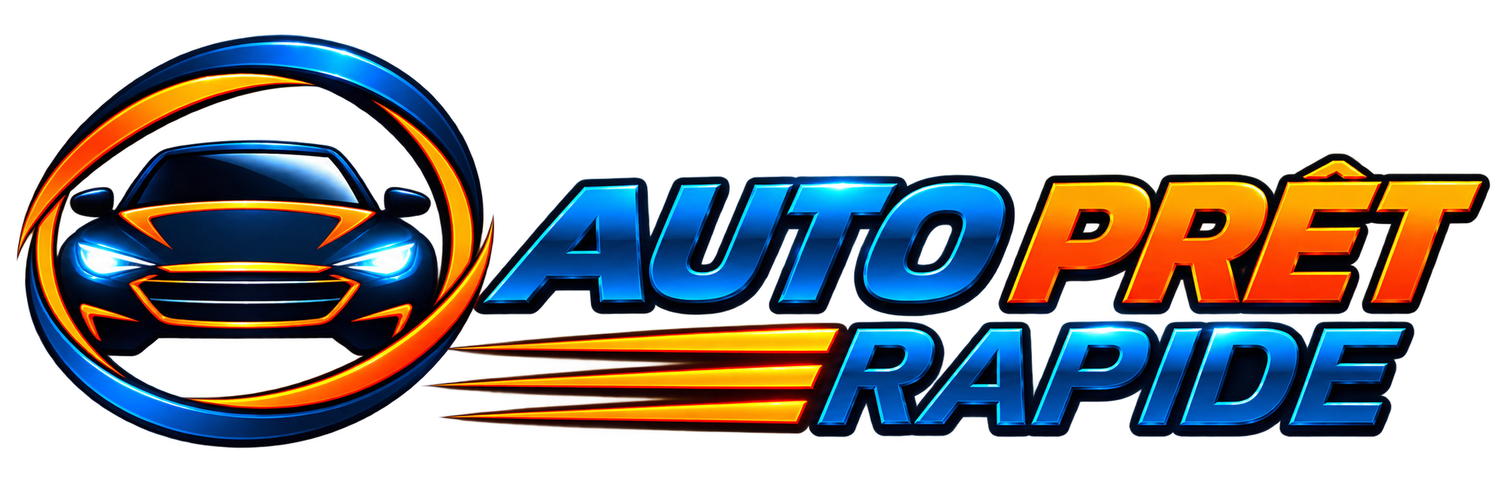 Auto Prêt Rapide